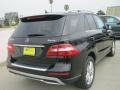 Black - ML 350 4Matic Photo No. 4