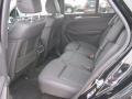 Black - ML 350 4Matic Photo No. 8