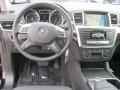 Black - ML 350 4Matic Photo No. 9