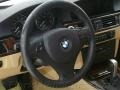 2006 Jet Black BMW 3 Series 330i Sedan  photo #17