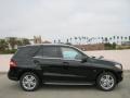 Black - ML 350 4Matic Photo No. 3