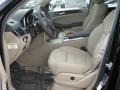 Black - ML 350 4Matic Photo No. 7