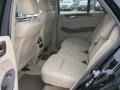 Black - ML 350 4Matic Photo No. 8