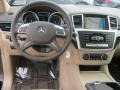 Black - ML 350 4Matic Photo No. 9