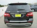 Black - ML 350 4Matic Photo No. 5