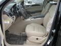 Black - ML 350 4Matic Photo No. 7