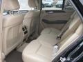Black - ML 350 4Matic Photo No. 8