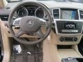 Black - ML 350 4Matic Photo No. 9