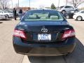 Black - Camry LE Photo No. 5