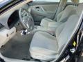 Black - Camry LE Photo No. 9