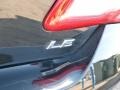 Black - Camry LE Photo No. 13
