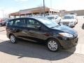 Brilliant Black - MAZDA5 Sport Photo No. 2