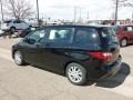 2012 Brilliant Black Mazda MAZDA5 Sport  photo #6