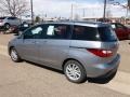 2012 Liquid Silver Metallic Mazda MAZDA5 Sport  photo #6