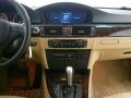 2006 Jet Black BMW 3 Series 330i Sedan  photo #18