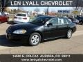 Black - Impala LS Photo No. 1