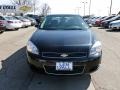 Black - Impala LS Photo No. 3