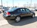 Black - Impala LS Photo No. 4