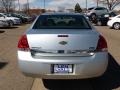 Silver Ice Metallic - Impala LS Photo No. 5
