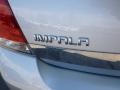 Silver Ice Metallic - Impala LS Photo No. 12