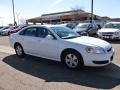 Summit White - Impala LT Photo No. 2