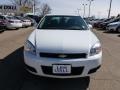 Summit White - Impala LT Photo No. 3
