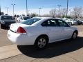 Summit White - Impala LT Photo No. 4