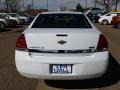 Summit White - Impala LT Photo No. 5