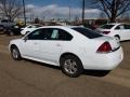Summit White - Impala LT Photo No. 6