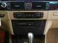 2006 Jet Black BMW 3 Series 330i Sedan  photo #19