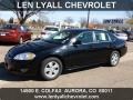 Black - Impala LT Photo No. 1