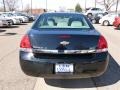 Black - Impala LT Photo No. 5