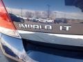 Imperial Blue Metallic - Impala LT Photo No. 12