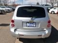 Silver Ice Metallic - HHR LS Photo No. 5
