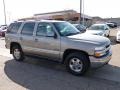 2003 Light Pewter Metallic Chevrolet Tahoe LT 4x4  photo #2