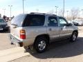 2003 Light Pewter Metallic Chevrolet Tahoe LT 4x4  photo #4