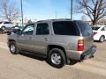 2003 Light Pewter Metallic Chevrolet Tahoe LT 4x4  photo #6