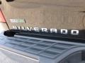 2011 Black Chevrolet Silverado 1500 LS Regular Cab  photo #11