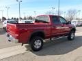 Inferno Red Crystal Pearl - Ram 2500 Power Wagon Quad Cab 4x4 Photo No. 4