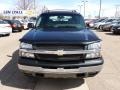 2005 Dark Gray Metallic Chevrolet Avalanche LS 4x4  photo #3