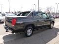 Dark Gray Metallic - Avalanche LS 4x4 Photo No. 4