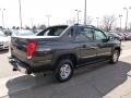 2005 Dark Gray Metallic Chevrolet Avalanche LS 4x4  photo #4