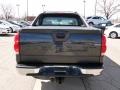 2005 Dark Gray Metallic Chevrolet Avalanche LS 4x4  photo #5