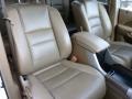 Taffeta White - Pilot EX-L 4WD Photo No. 15