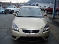 2011 Cashmere Beige Kia Rio LX  photo #3