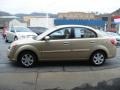 2011 Cashmere Beige Kia Rio LX  photo #5