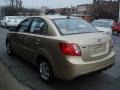 2011 Cashmere Beige Kia Rio LX  photo #6