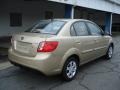 2011 Cashmere Beige Kia Rio LX  photo #8