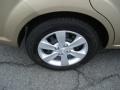 2011 Cashmere Beige Kia Rio LX  photo #9