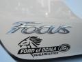 2012 Ingot Silver Metallic Ford Focus SEL Sedan  photo #4